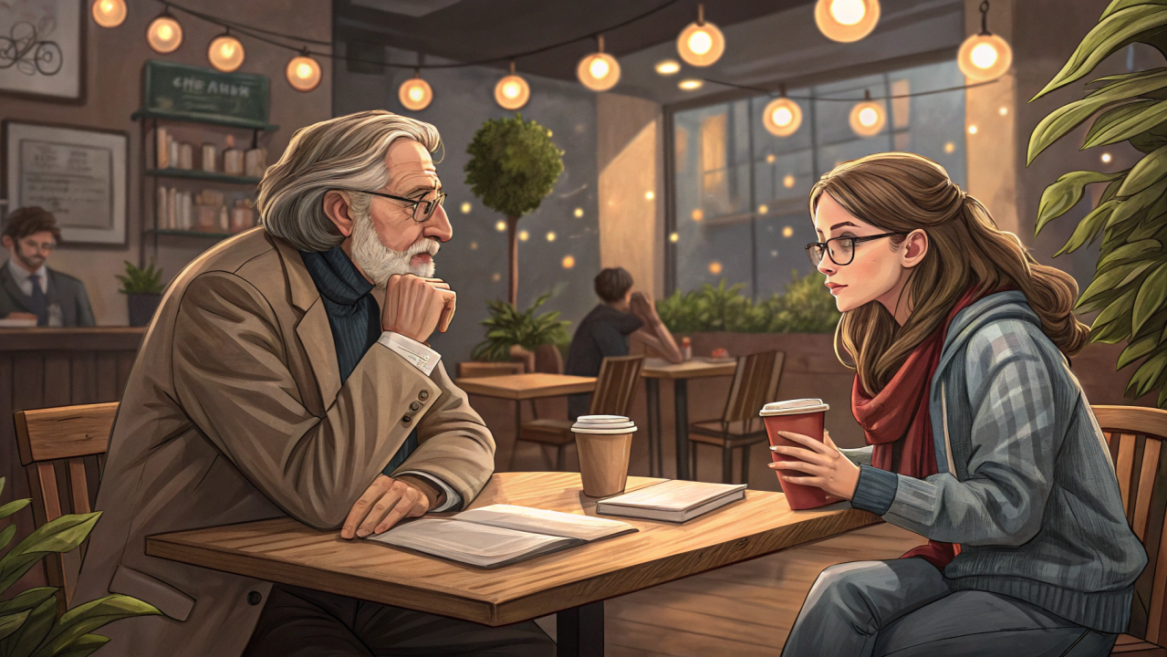 Vérités scientifiques versus vérités philosophiques?