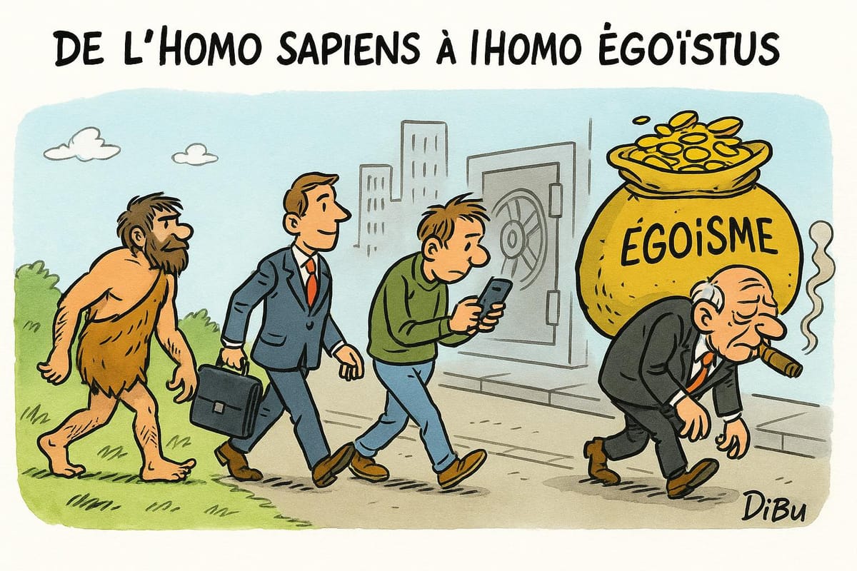 Souffrir, donc exister ? Une révolte contre l’euthanasie programmé