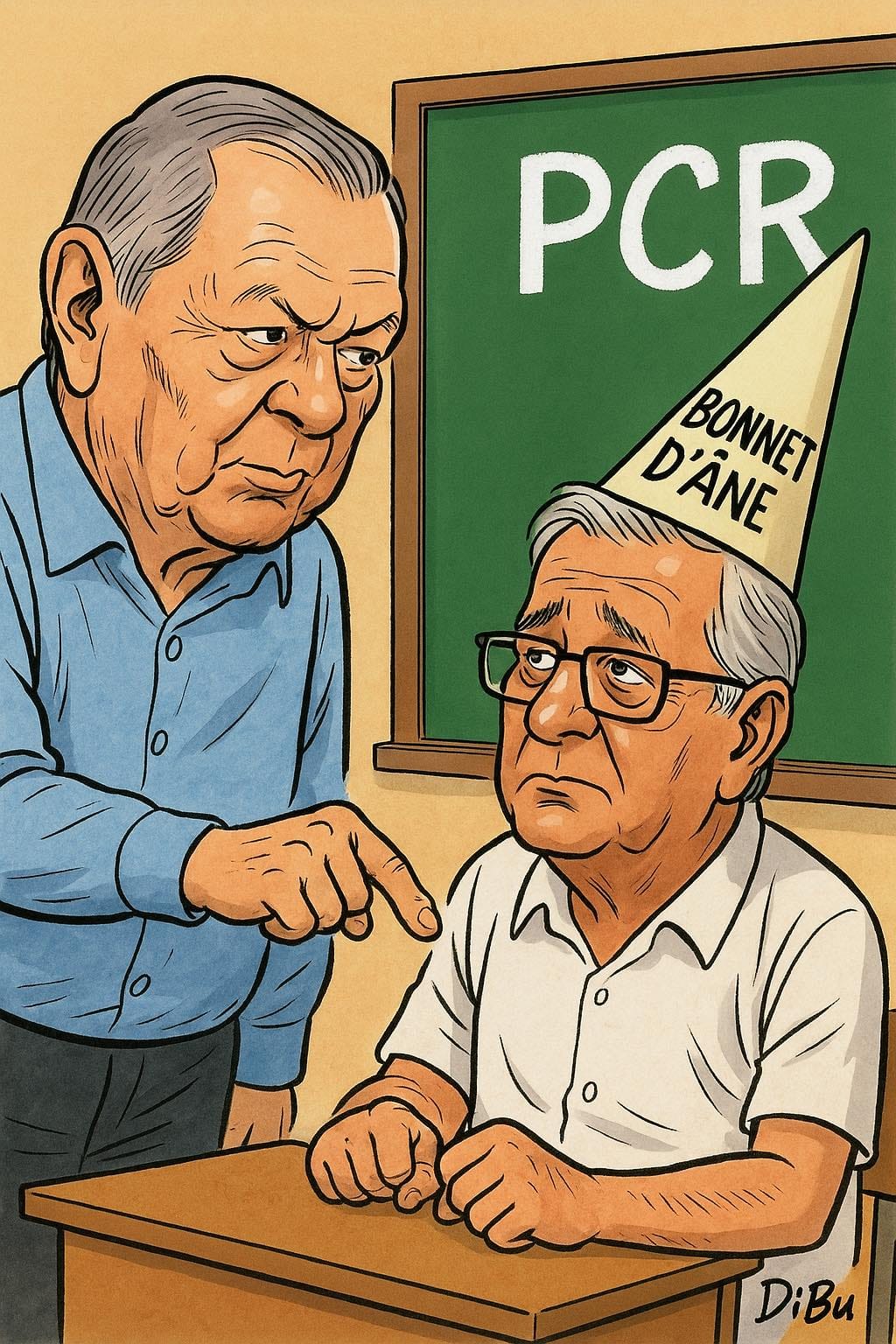 La Réunion mérite mieux que le mépris des corrompus