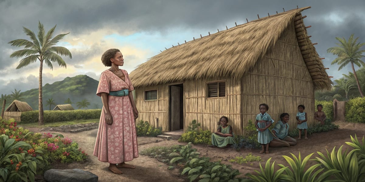 Île de la Réunion : La clinique de Saint-Benoît : un regard nuancé.