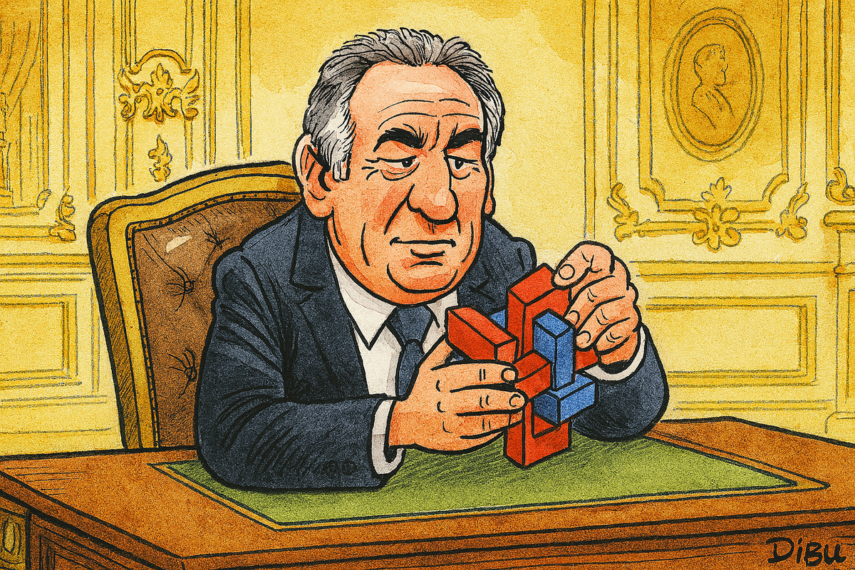 Tribune – Les Français face à l'incohérence d'un budget de rigueur injuste