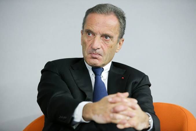 Politique énergétique : Henri Proglio dénonce quinze ans de gabegie