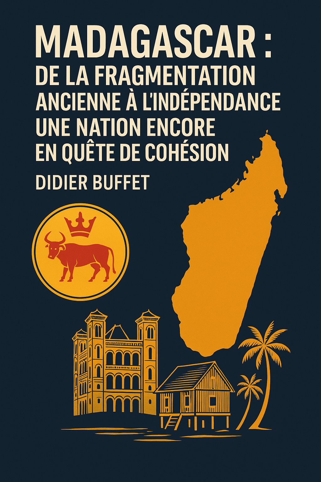 Madagascar : de la fragmentation ancienne à l’indépendance, une nation encore en quête de cohésion