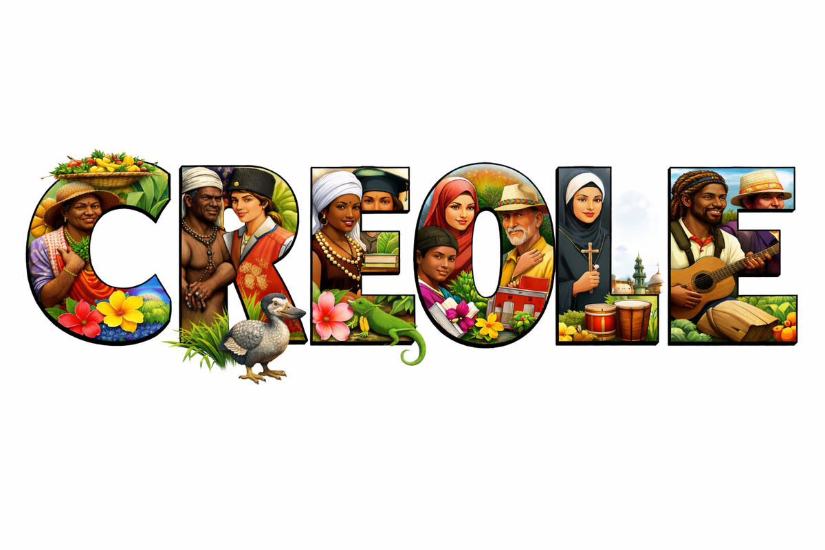 Qu’est-ce qu’être créole ? Définitions globales et cas de La Réunion et des Antilles