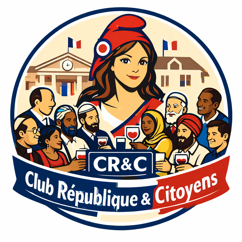 Manifeste pour une République plus vivante. Les Clubs République & Citoyens