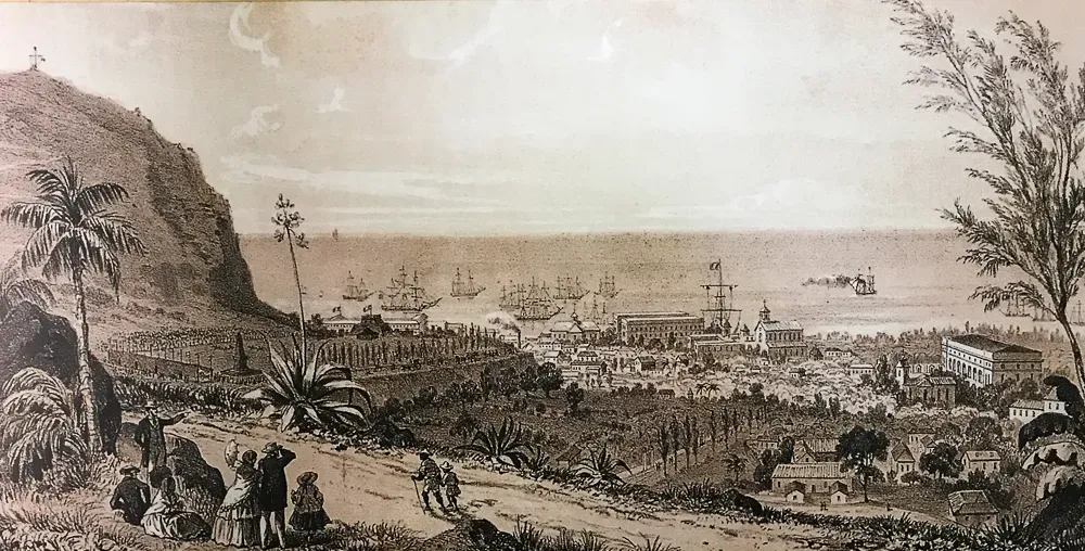 L'Engagisme à La Réunion : 5 Révélations sur un Passé Souvent Mécompris