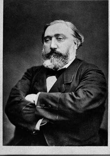 Léon Gambetta, le tribun oublié de la République