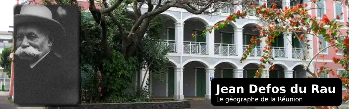 L'Histoire Fascinante du Peuplement de l'Île de la Réunion