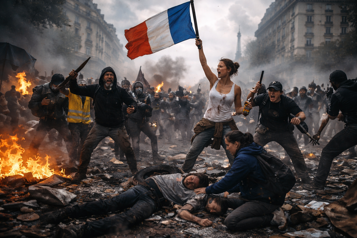 L’éclipse de la cité : Entre radicalisme moral et décomposition du politique