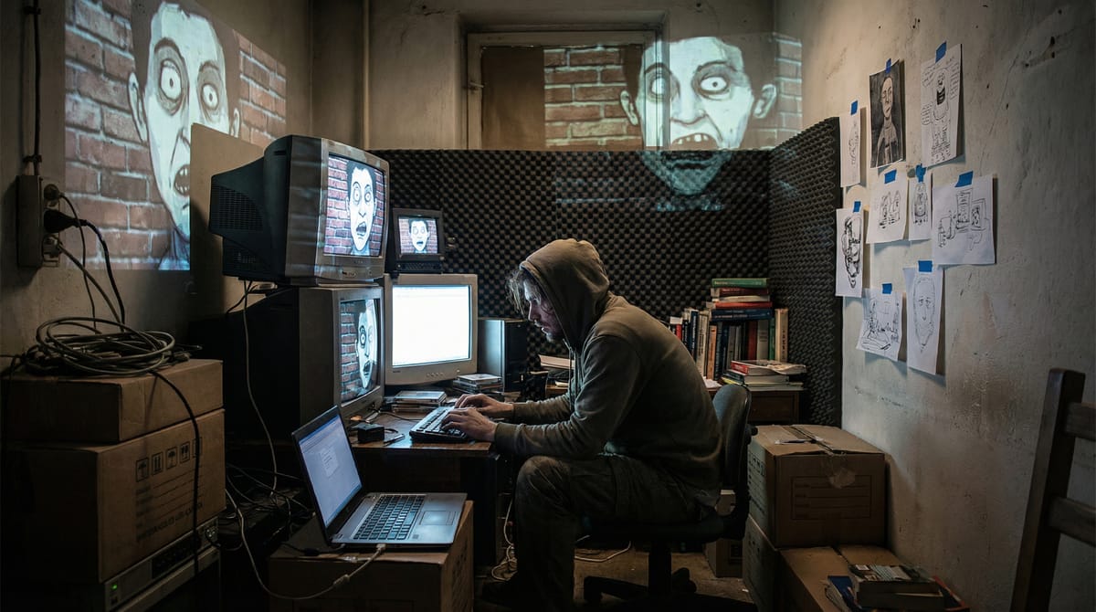 Le mur: de "The Wall"de Roger Waters à notre monde sous influence