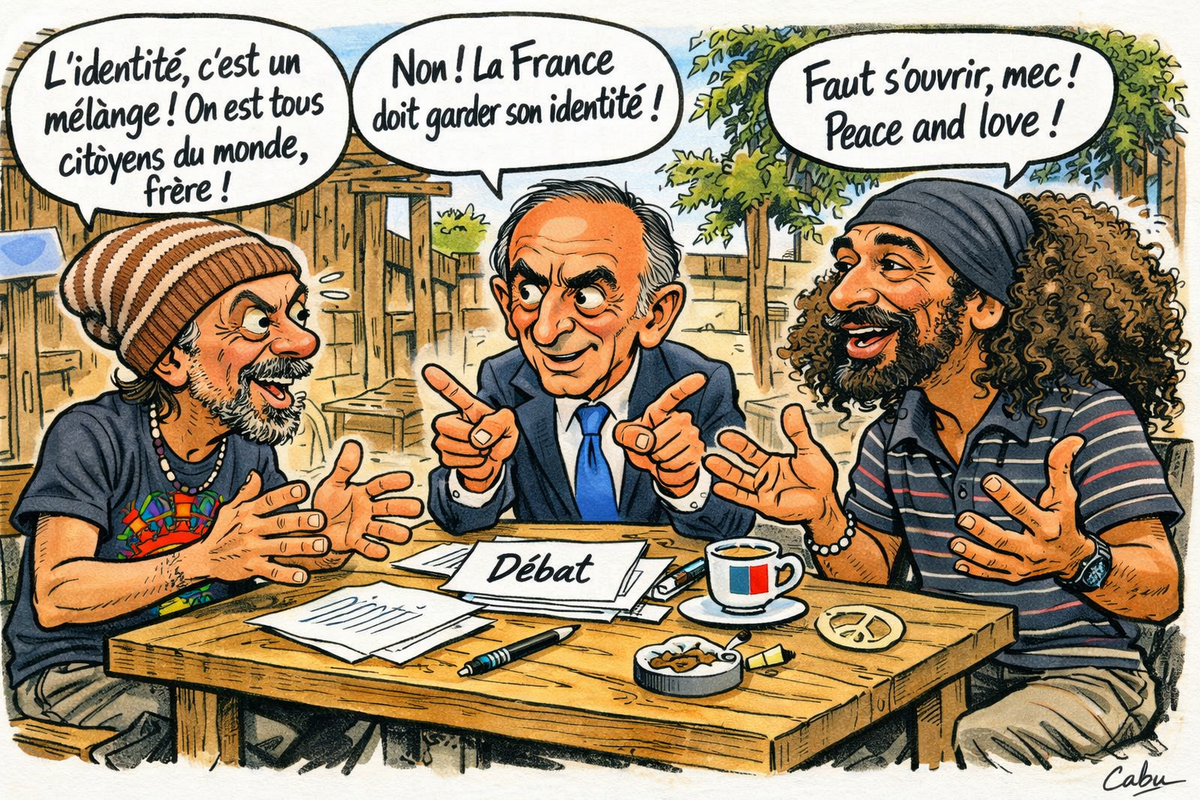 La confluence : une dialectique contre les archipels identitaires