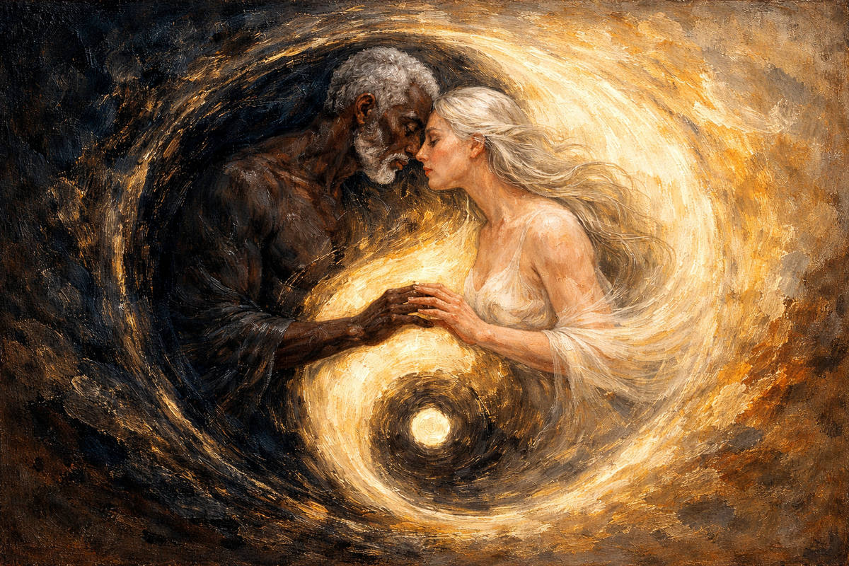 L’éveil du cœur : au-delà du déclin de la performance, une autre grammaire de l’intime