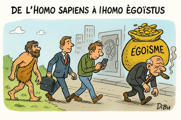 Souffrir, donc exister ? Une révolte contre l’euthanasie programmé