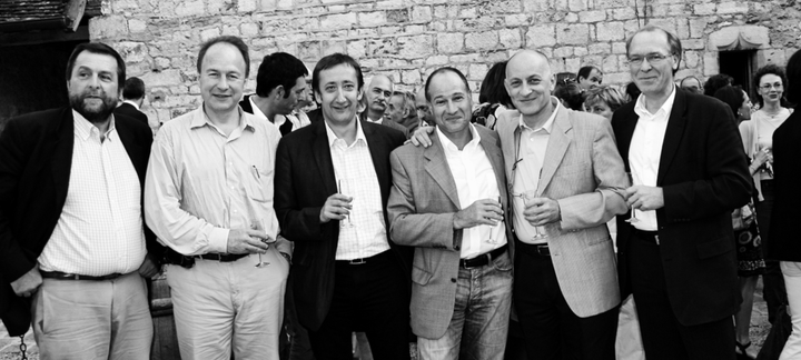 Avancées thérapeutiques dans le myélome multiple à l’EHA 2025 : synthèse du résumé réalisé par le professeur Mohty