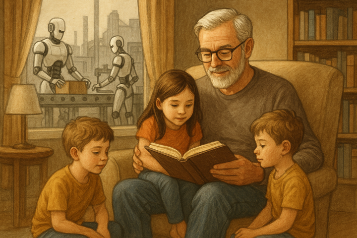 La retraite à 62 ans : un choix de civilisation, pas une lubie budgétaire