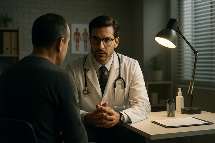 La "Vérité" existe t'elle en médecine?