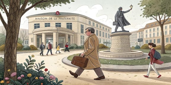 La Perception de l'Impôt en France