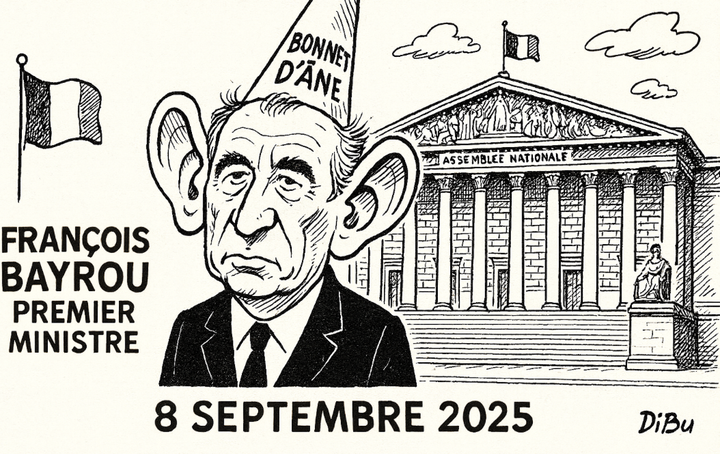 François Bayrou ou le chant funèbre d’un premier ministre au bord du "Breakdown"