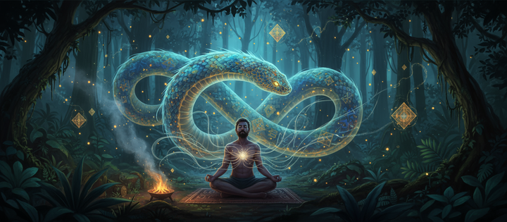 Réconcilier la science et l’esprit : pour une médecine du “software” humain