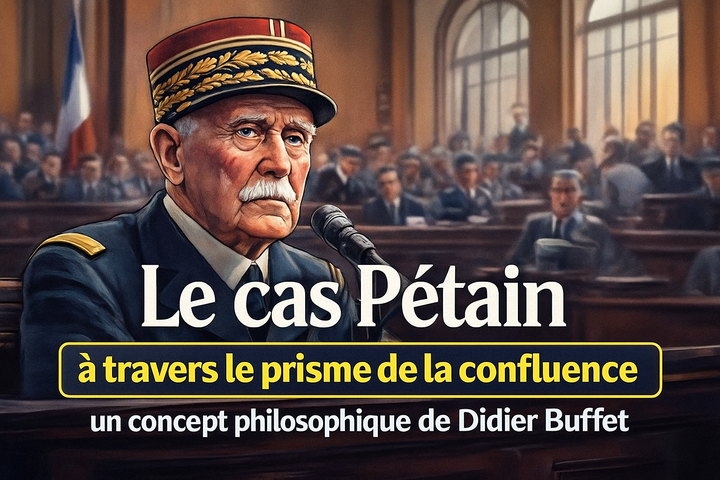 Le cas Pétain, ou l’impossibilité française de penser l’histoire hors du manichéisme