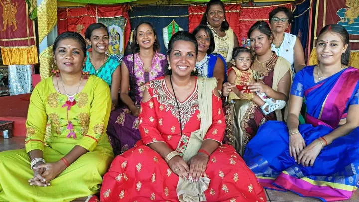 6 faits surprenants sur l'origine des noms de famille "Malbar" à La Réunion