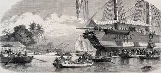 L'Histoire Oubliée de La Réunion : 5 Révélations sur les Travailleurs Engagés