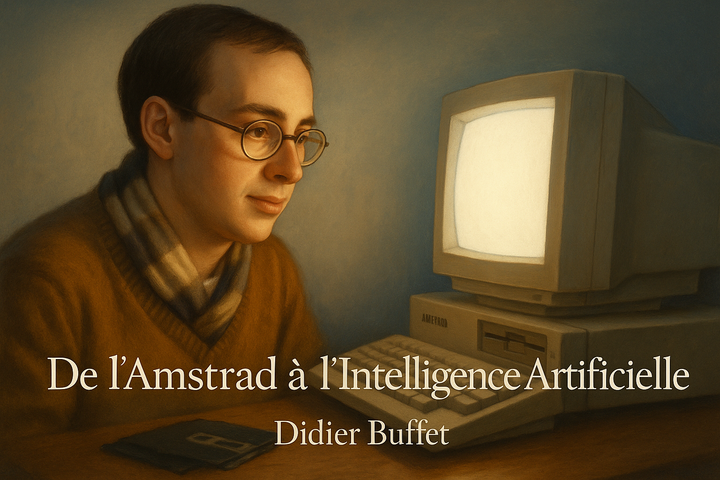 D’où j’écris – Parcours d’un transfuge de classe atypique