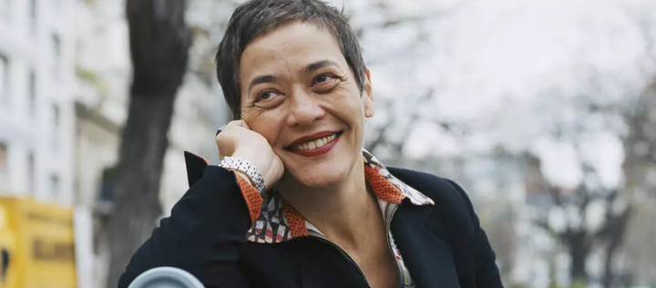 Françoise Vergès - Intellectuelle et Militante