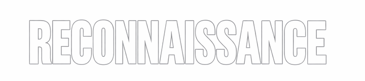 Le besoin de reconnaissance. Pourquoi ne pas en avoir honte?