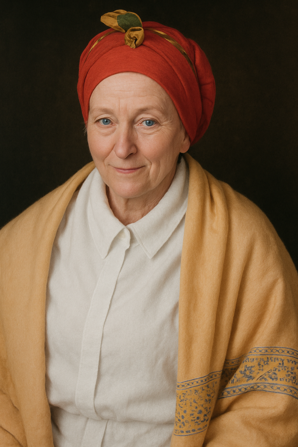 Origines créoles de Marie Anne Thérése Ombline GONNEAU dite Mme Desbassyns