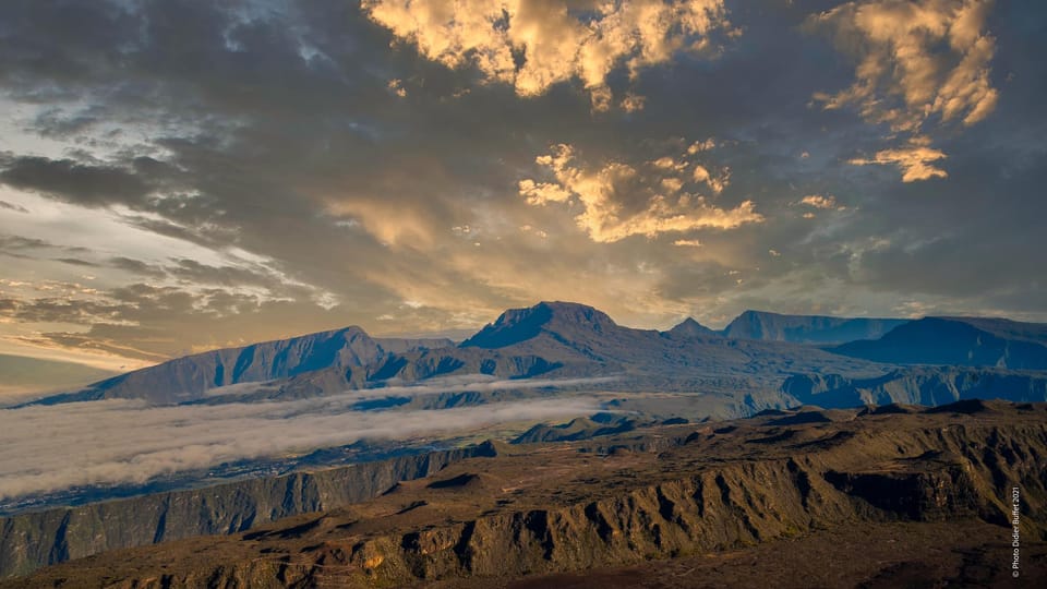 La Réunion, Mon histoire d'amour avec cette île mystérieuse